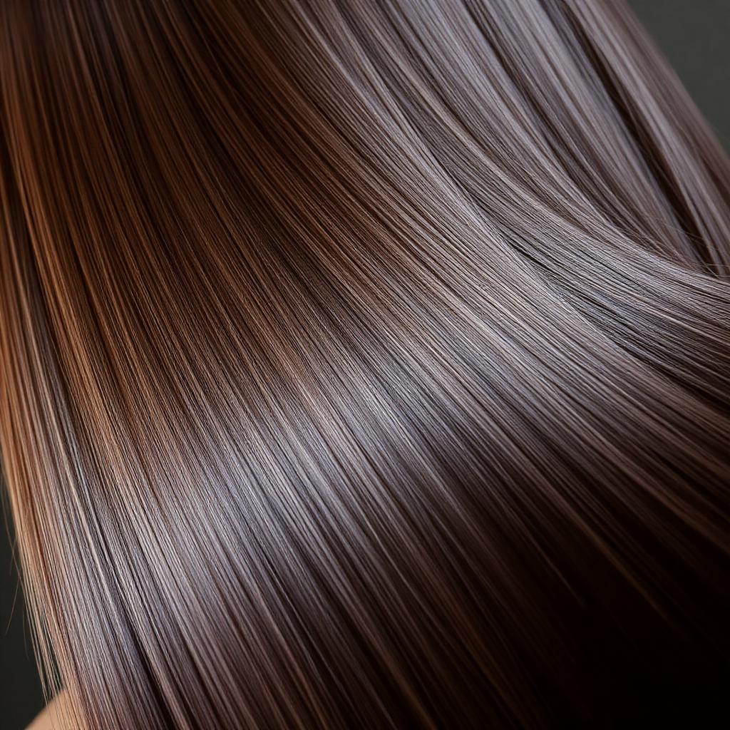 Hair Botox Treatment