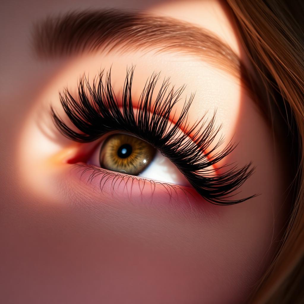Lash Extensions