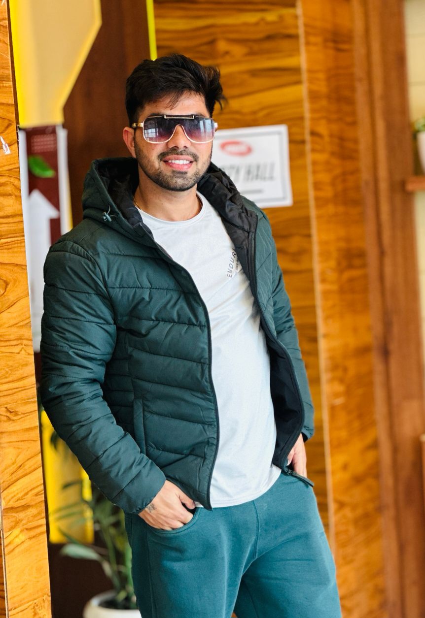 Karan Singh, Founder