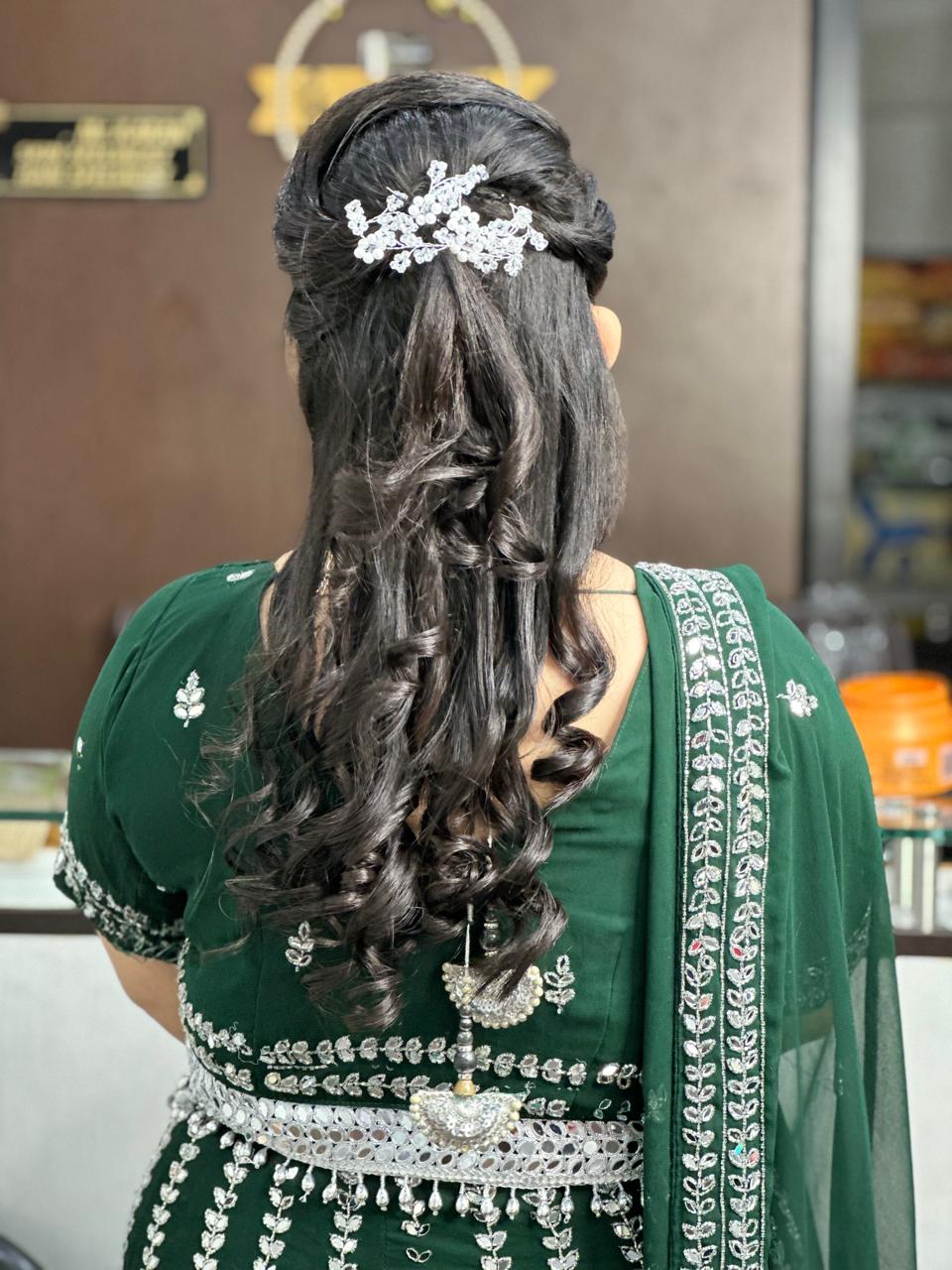Hair Styling