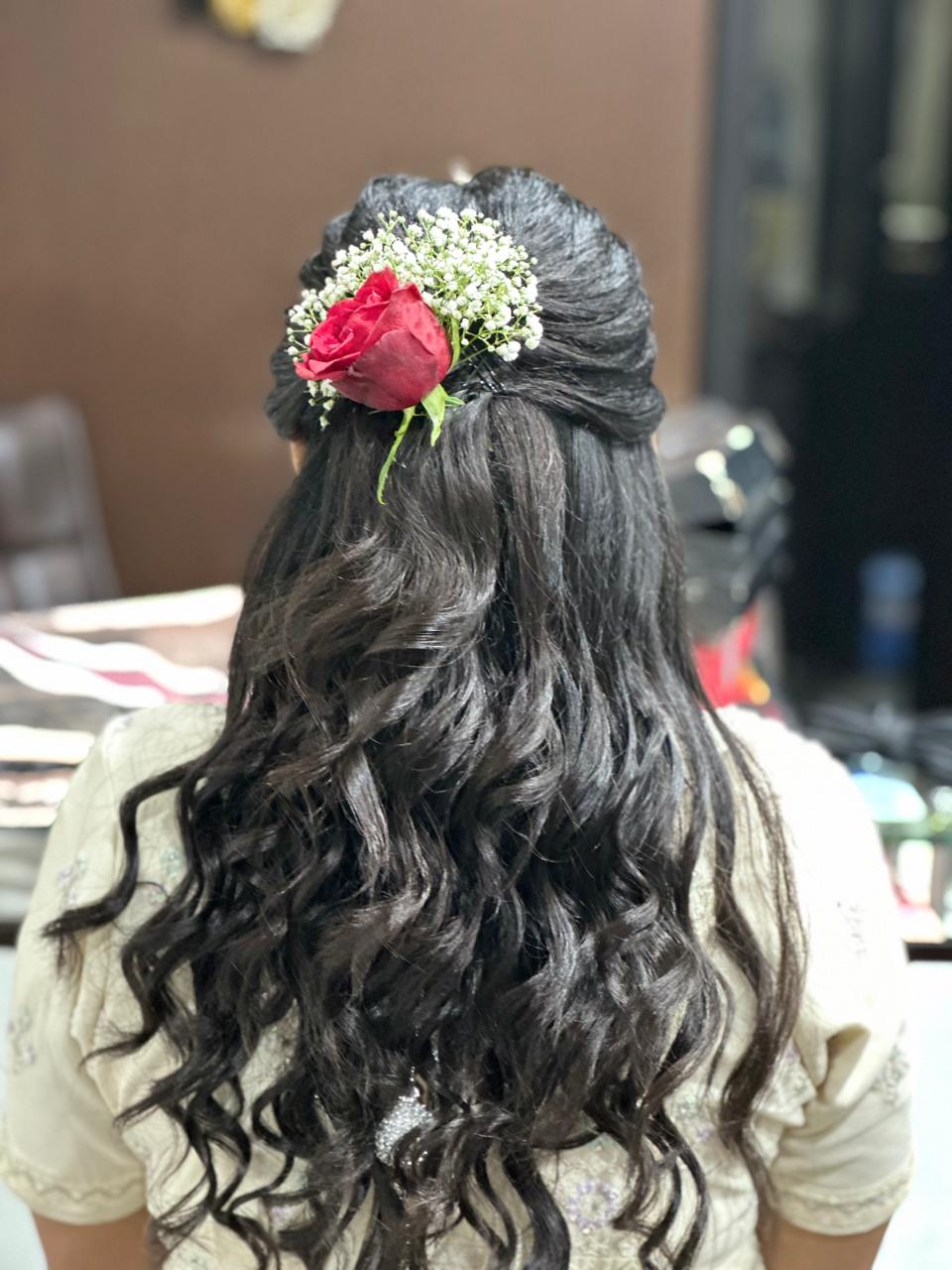 Hair Styling