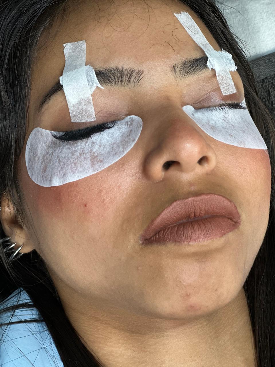Lash Extensions