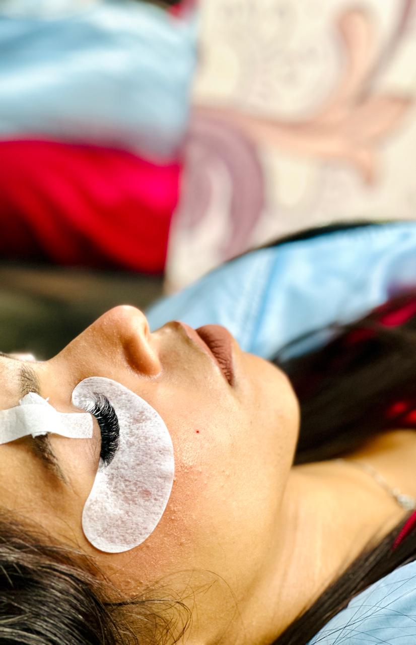 Lash Extensions