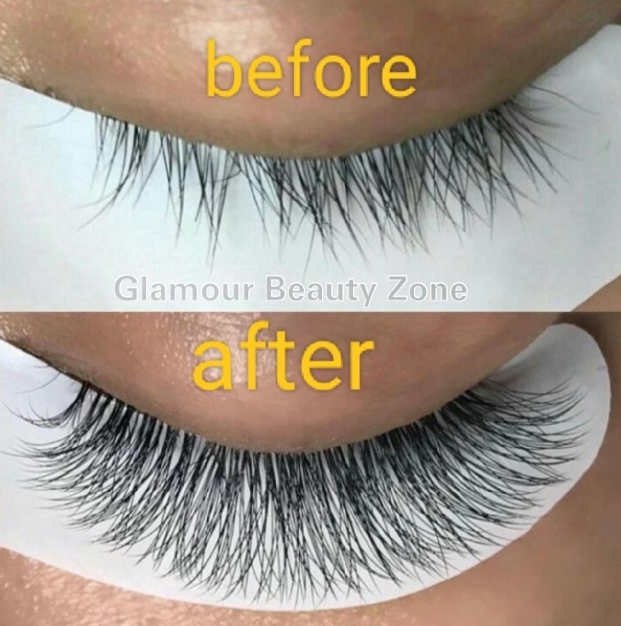 Lash Extensions