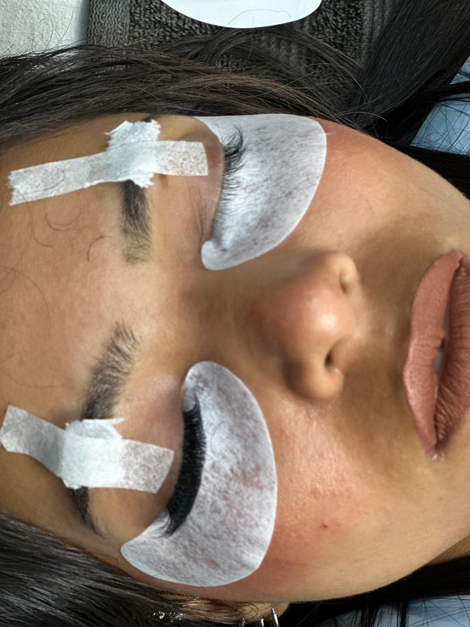 Lash Extensions