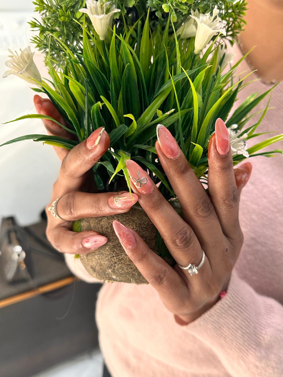 Nail Extensions