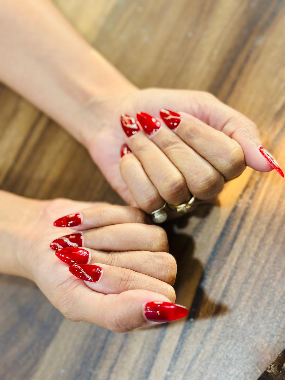 Nail Extensions