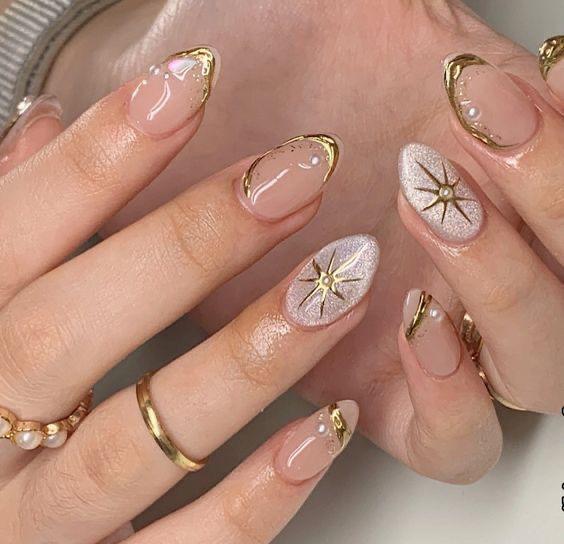 Nail Extensions