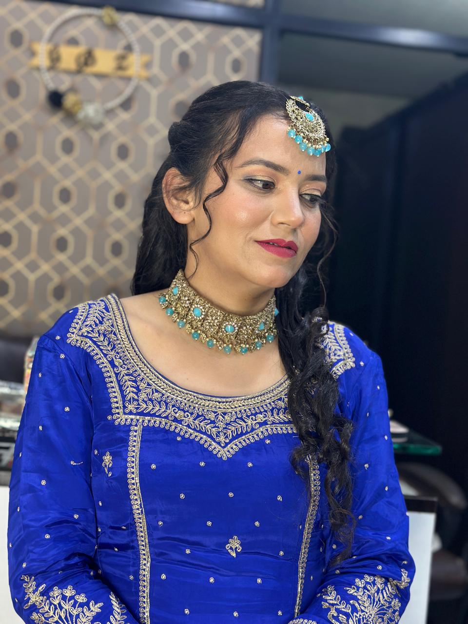 Party Makeup