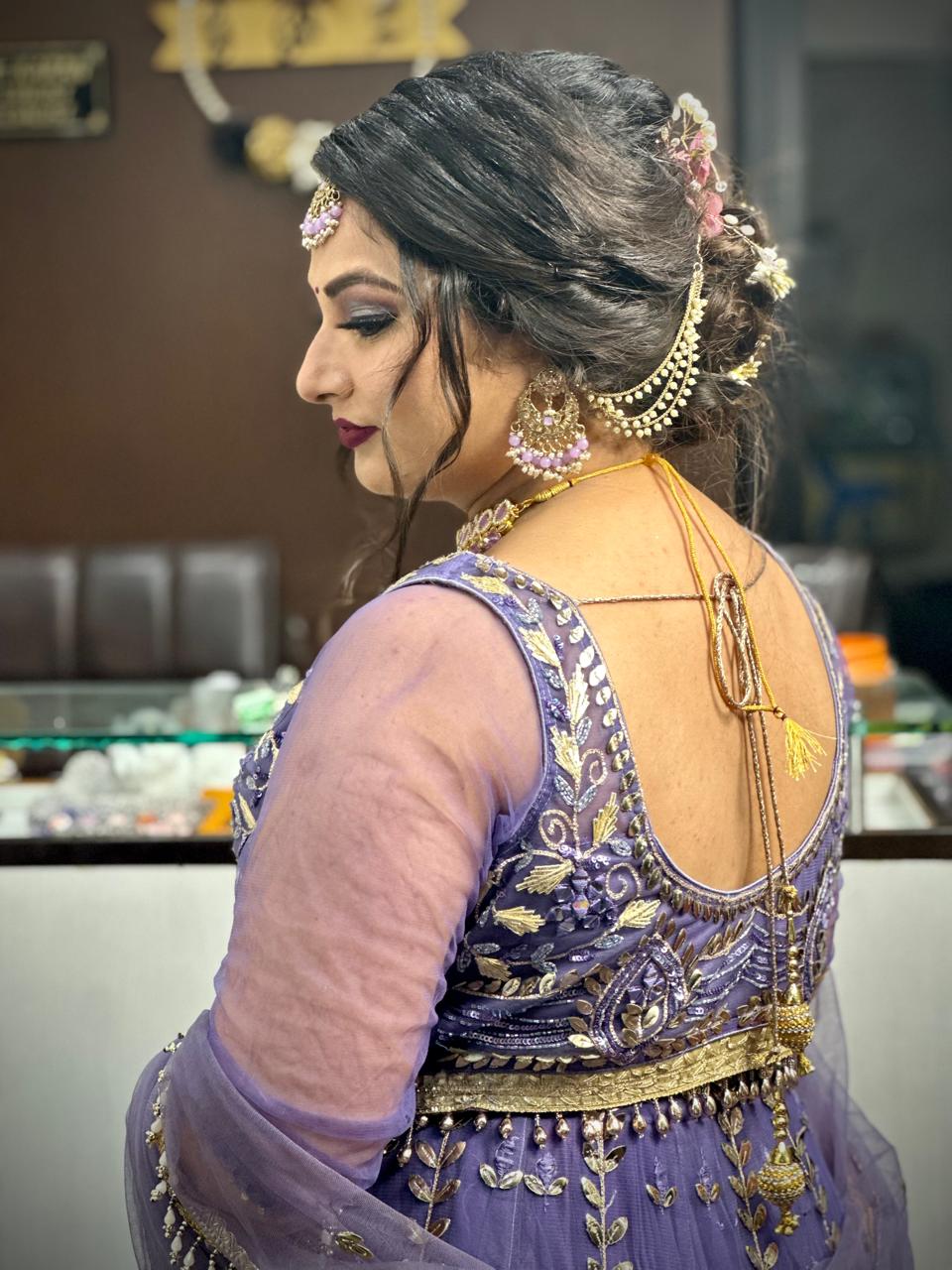 Party Makeup