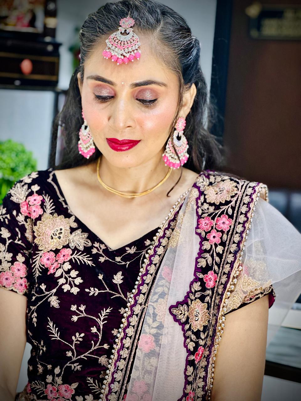 Party Makeup